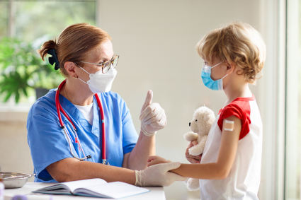 vmaonline child vaccine policy